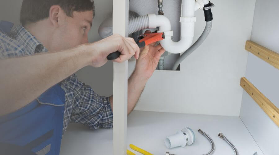Local water heater installation in Fordoche, LA